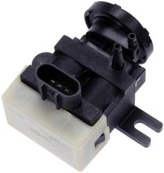 Dorman OE Solutions 4 Wheel Drive Solenoid  image