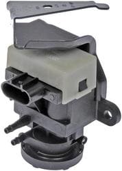 Dorman OE Solutions 4 Wheel Drive Solenoid  image