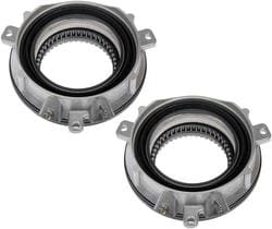 Dorman OE Solutions Wheel End Coupler (Vacuum Delete Kit)  image