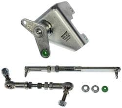 Dorman OE Solutions 4 Wheel Drive Shift Linkage  image