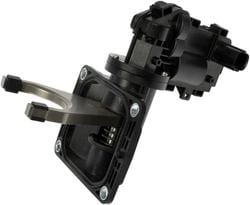 Dorman OE Solutions 4 Terminal 4 Wheel Drive Actuator  image