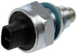 Dorman OE Solutions 2 Terminal 4 Wheel Drive Switch  image