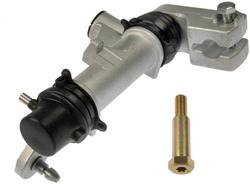 Dorman OE Solutions 4 Wheel Drive Shift Linkage  image
