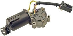 Dorman OE Solutions Transfer Case Shift Motor  image