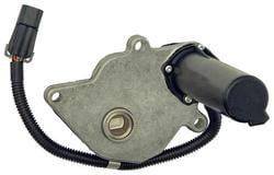 Dorman OE Solutions Transfer Case Shift Motor  image