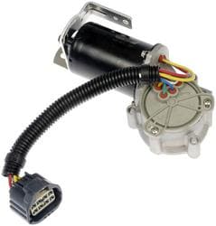 Dorman OE Solutions Transfer Case Shift Motor  image