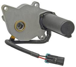 Dorman OE Solutions Transfer Case Shift Motor  image