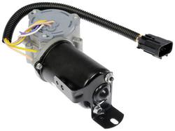 Dorman OE Solutions Transfer Case Shift Motor  image