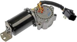 Dorman OE Solutions Transfer Case Shift Motor  image