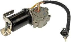 Dorman OE Solutions Transfer Case Shift Motor  image
