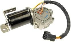 Dorman OE Solutions Transfer Case Shift Motor  image