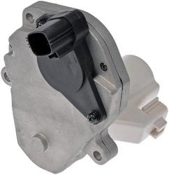 Dorman OE Solutions Transfer Case Shift Motor  image