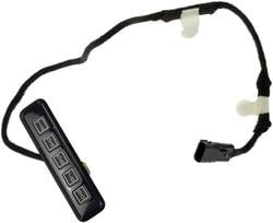 Dorman OE Solutions Keyless Entry Keypad  image