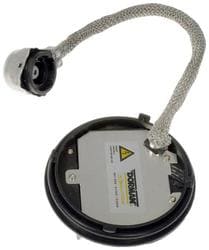 Dorman OE Solutions 2 Terminal HID Lighting Ballast  image