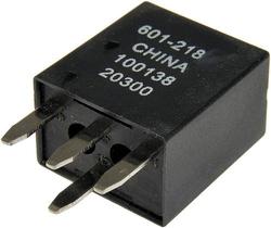Dorman OE Solutions 4 Terminal Multi-Purpose Relay  image