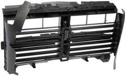 Dorman OE Solutions Active Grille Shutter  image