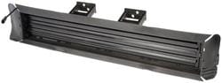 Dorman OE Solutions Radiator Shutter Assembly  image