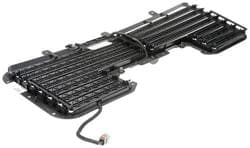 Dorman OE Solutions Radiator Shutter Assembly  image