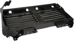 Dorman OE Solutions Radiator Shutter Assembly  image