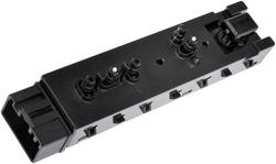Dorman OE Solutions 12 Terminal Seat Switch  image