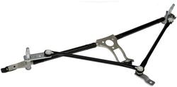 Dorman OE Solutions Windshield Wiper Linkage  image