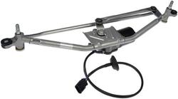 Dorman OE Solutions Windshield Wiper Motor And Transmission Assembly  image