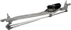 Dorman OE Solutions Windshield Wiper Motor And Transmission Assembly  image
