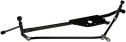 Dorman OE Solutions Windshield Wiper Linkage  image