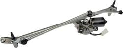 Dorman OE Solutions Wiper Motor And Transmission Assembly  image