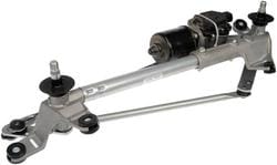 Dorman OE Solutions Windshield Wiper Motor And Transmission Assembly  image