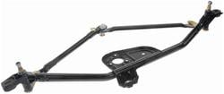 Dorman OE Solutions Windshield Wiper Linkage  image