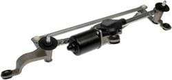Dorman OE Solutions Windshield Wiper Transmission Assembly  image
