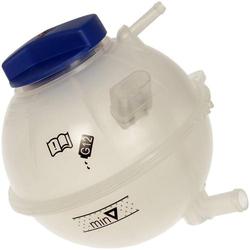 Dorman OE Solutions Plastic Coolant Recovery Tank  image