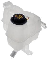 Dorman OE Solutions Plastic Coolant Recovery Tank  image