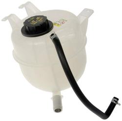Dorman OE Solutions Plastic Coolant Recovery Tank  image