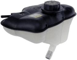 Dorman OE Solutions Plastic Coolant Recovery Tank  image