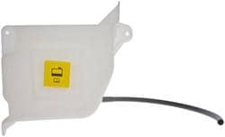 Dorman OE Solutions Plastic Coolant Recovery Tank  image