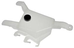Dorman OE Solutions Plastic Coolant Recovery Tank  image