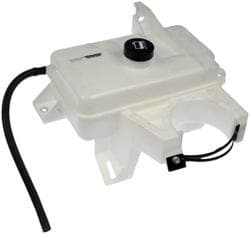 Dorman OE Solutions Plastic Coolant Recovery Tank  image