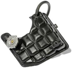 Dorman OE Solutions Plastic Coolant Recovery Tank  image
