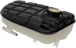 Dorman OE Solutions Plastic Coolant Recovery Tank  image