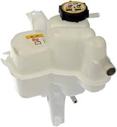 Dorman OE Solutions Plastic Coolant Recovery Tank  image