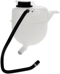 Dorman OE Solutions Plastic Coolant Recovery Tank  image