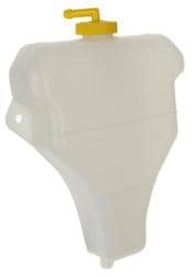 Dorman OE Solutions Plastic Coolant Recovery Tank  image