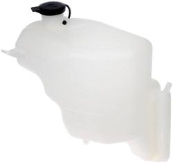 Dorman OE Solutions Plastic Coolant Recovery Tank  image