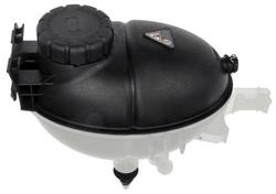 Dorman OE Solutions Plastic Coolant Recovery Tank  image