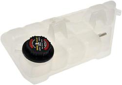 Dorman OE Solutions Plastic Coolant Recovery Tank  image