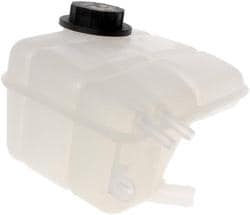 Dorman OE Solutions Plastic Coolant Recovery Tank  image