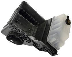 Dorman OE Solutions Plastic Coolant Recovery Tank  image