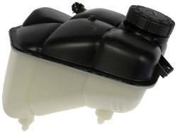 Dorman OE Solutions Plastic Coolant Recovery Tank  image